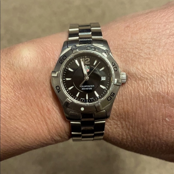TAG Heuer watch main image 5
